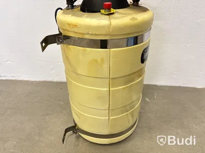 Varmvattenberedare för båt Sigmar TERMOINOX, 40 liter, 220 V, 800 W