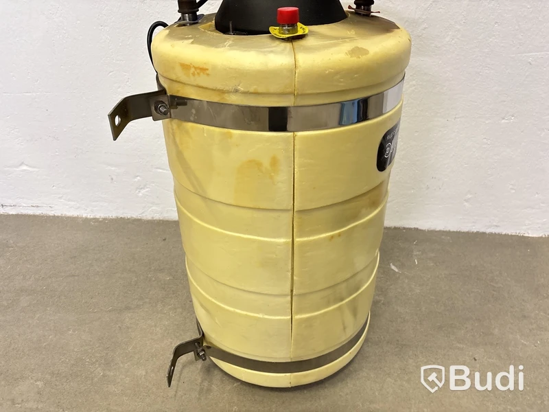 Varmvattenberedare för båt Sigmar TERMOINOX, 40 liter, 220 V, 800 W