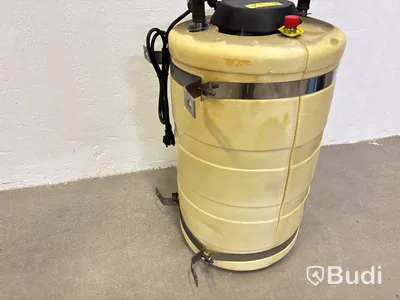 Varmvattenberedare för båt Sigmar TERMOINOX, 40 liter, 220 V, 800 W