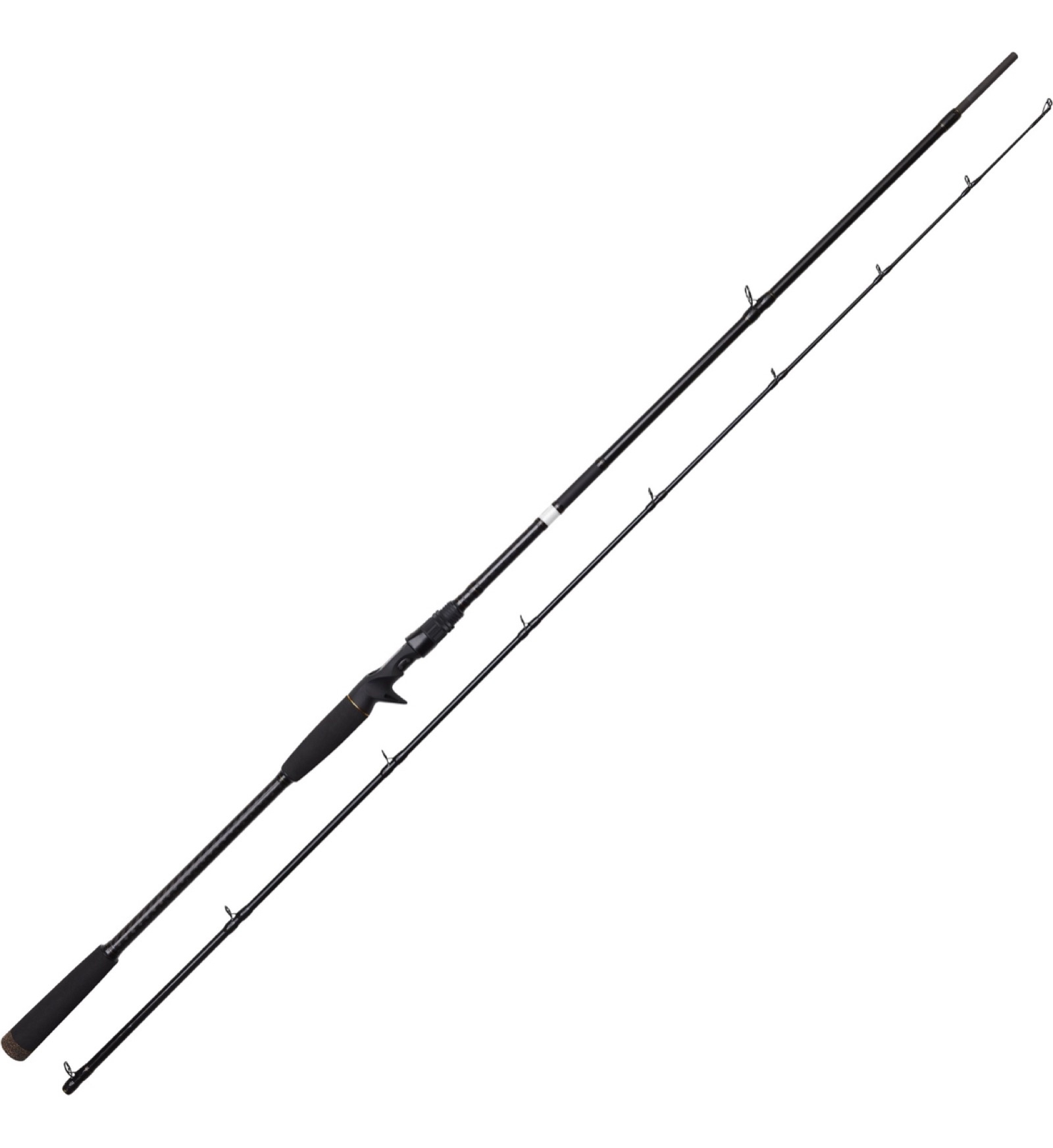 Fiskespö Savage Gear SG2. Ord. pris inkl. moms: ca 1299 kr.