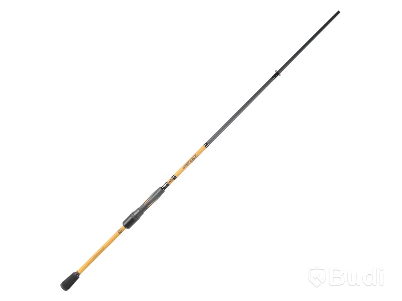 Fiskespö BFT Instinct Reloaded, Big Shad