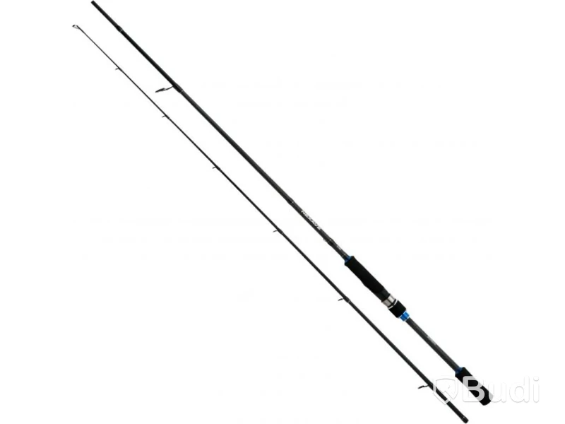 Fiskespö Shimano, Nexave 68ML.