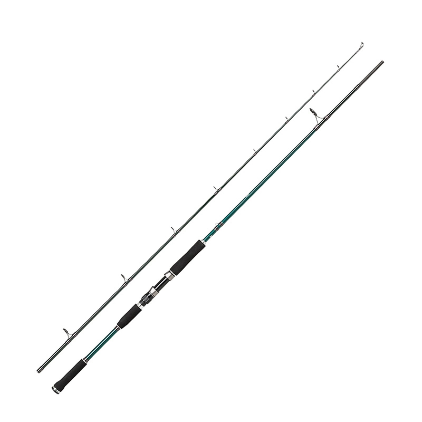Fiskespö Abu Garcia beast 792H. Ord. pris inkl. moms: ca 1649 kr.