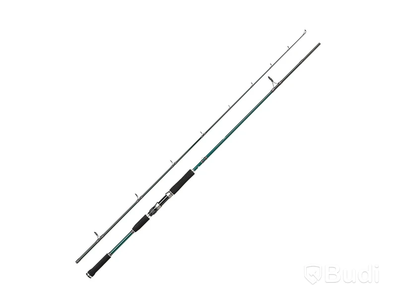 Fiskespö Abu Garcia beast 792H. Ord. pris inkl. moms: ca 1649 kr.