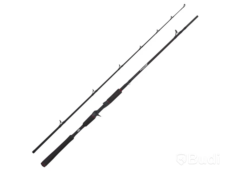 Fiskespö Abu Garcia, Beast x Pike 842 xxh.