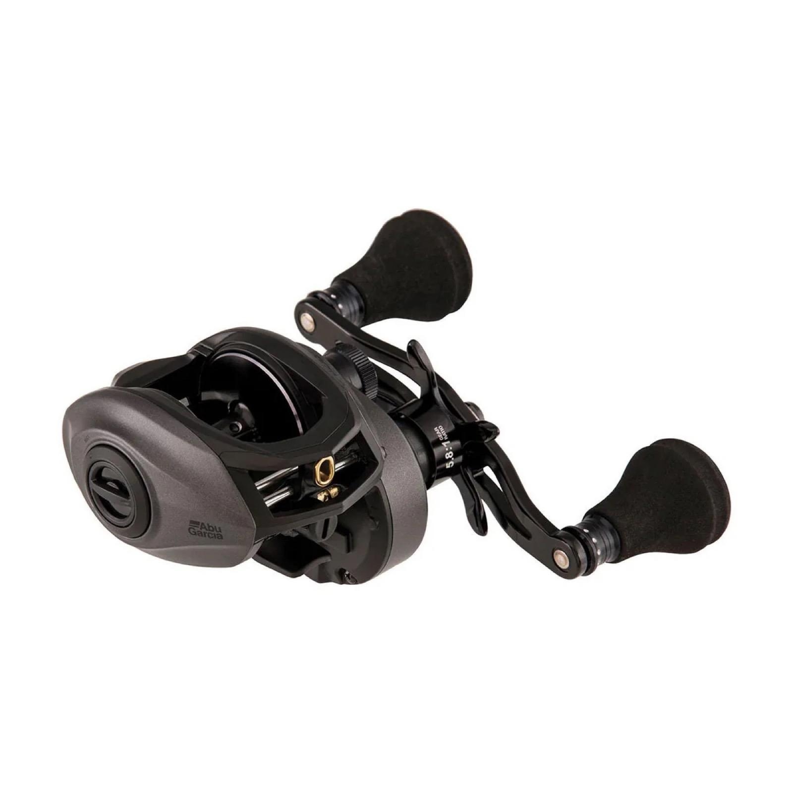 Fiskerulle Abu Garcia, Revo Beast 41-HS-L