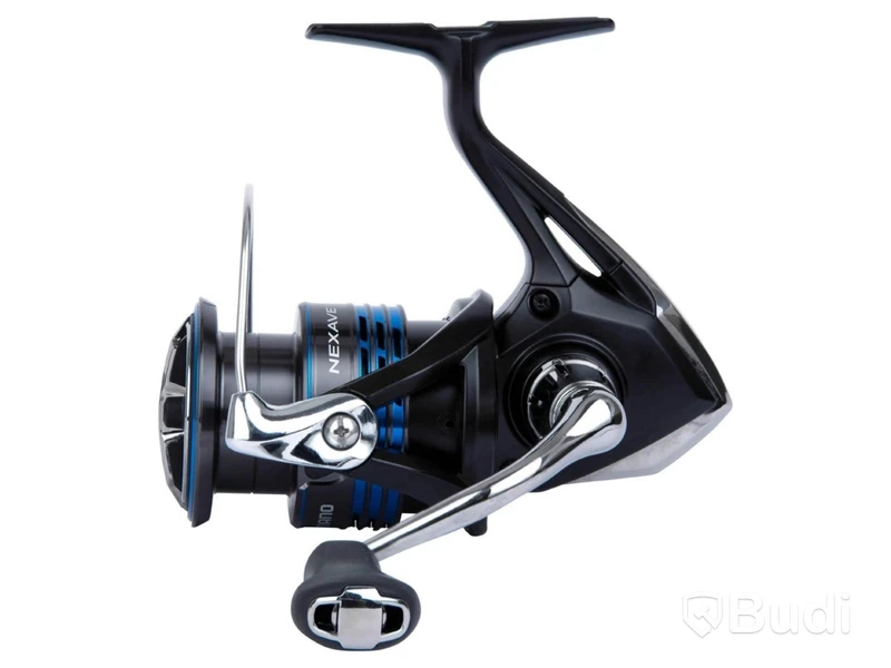 Fiskerulle Shimano, Nexave 2500