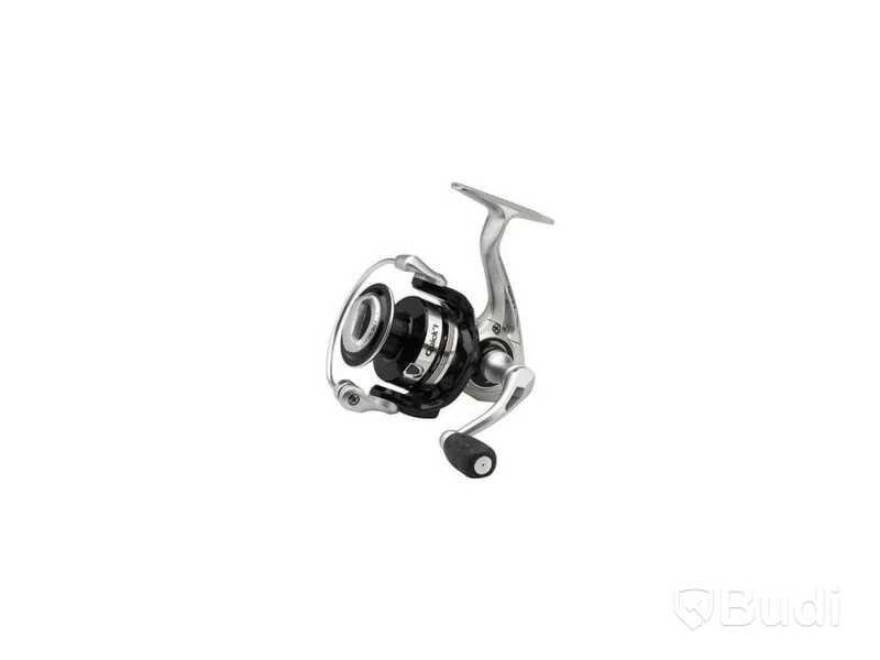 3 st. Fiskerullar Dam, Quick 1 2000 fd.