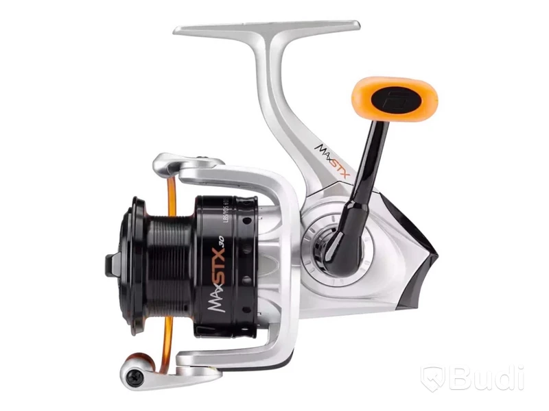 Fiskerulle Abu Garcia, Max STX 30