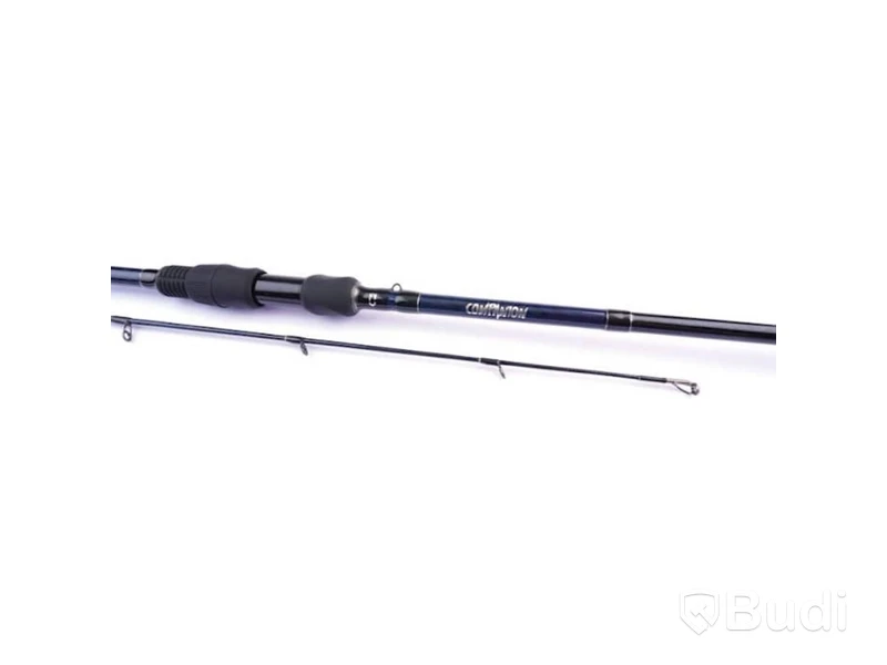 Fiskespö Darts, Companion Predator sh.