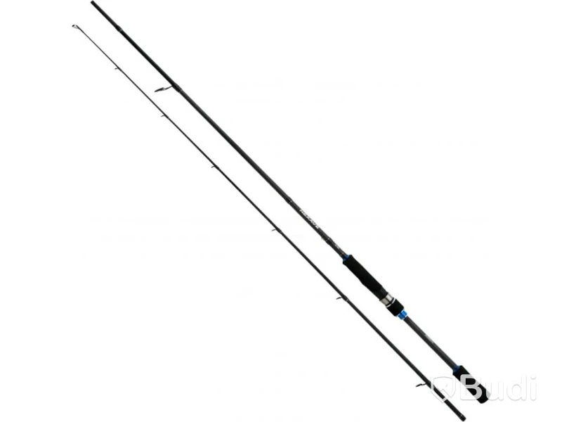 Fiskespö Shimano, Nexave.