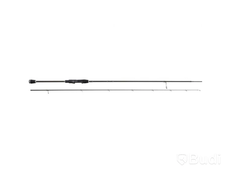Fiskespö Westin W2, streetstick