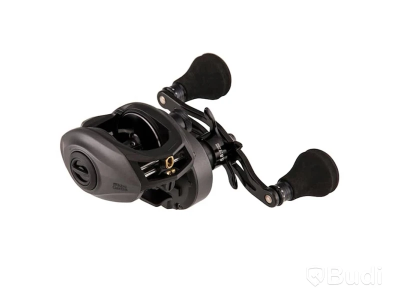Fiskerulle Abu Garcia Revo Beast X 41-L.