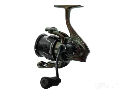 Fiskerulle Abu Garcia, Spike S 2000S