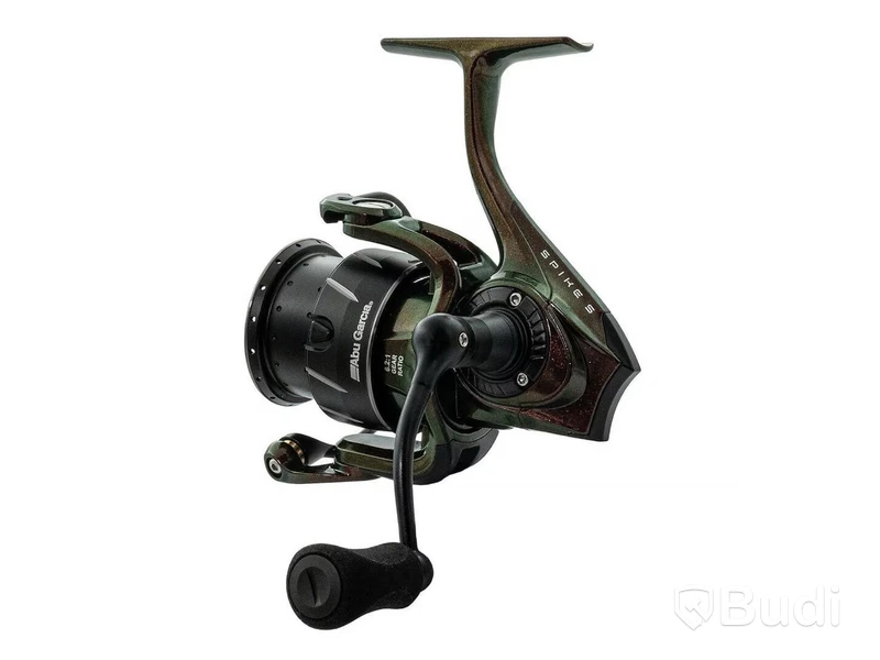 Fiskerulle Abu Garcia, Spike S 2000S