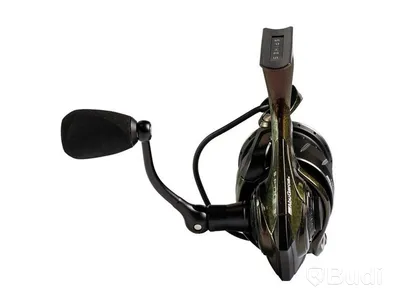 Fiskerulle Abu Garcia, Spike S 2000S