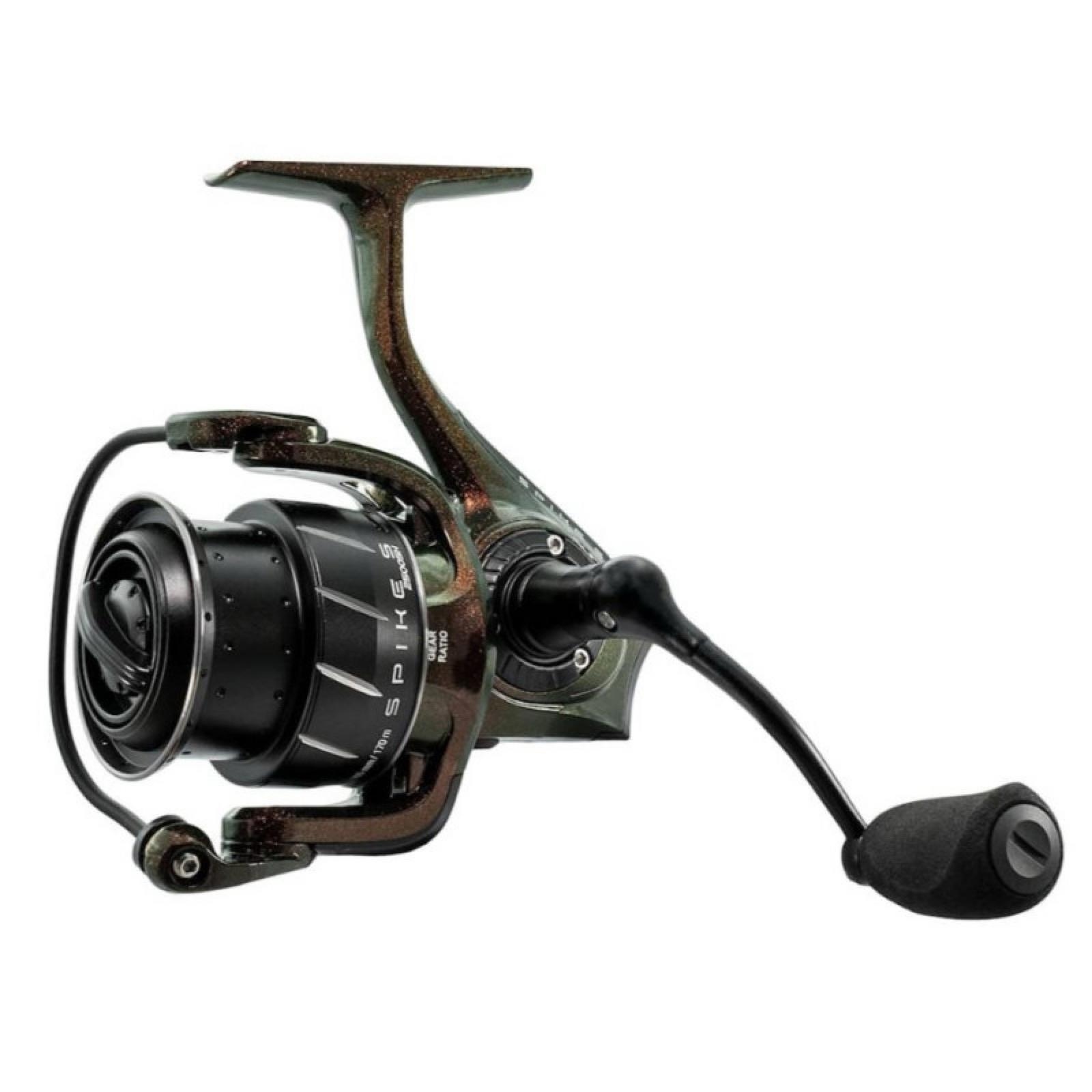 Fiskerulle Abu Garcia, Spike S 2000S