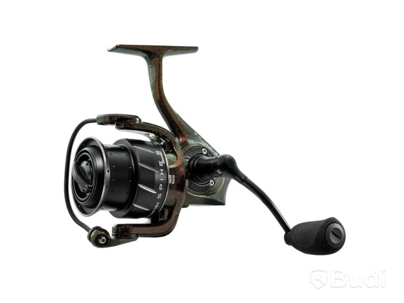 Fiskerulle Abu Garcia, Spike S 2000S