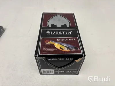 Parti med Fiskedrag