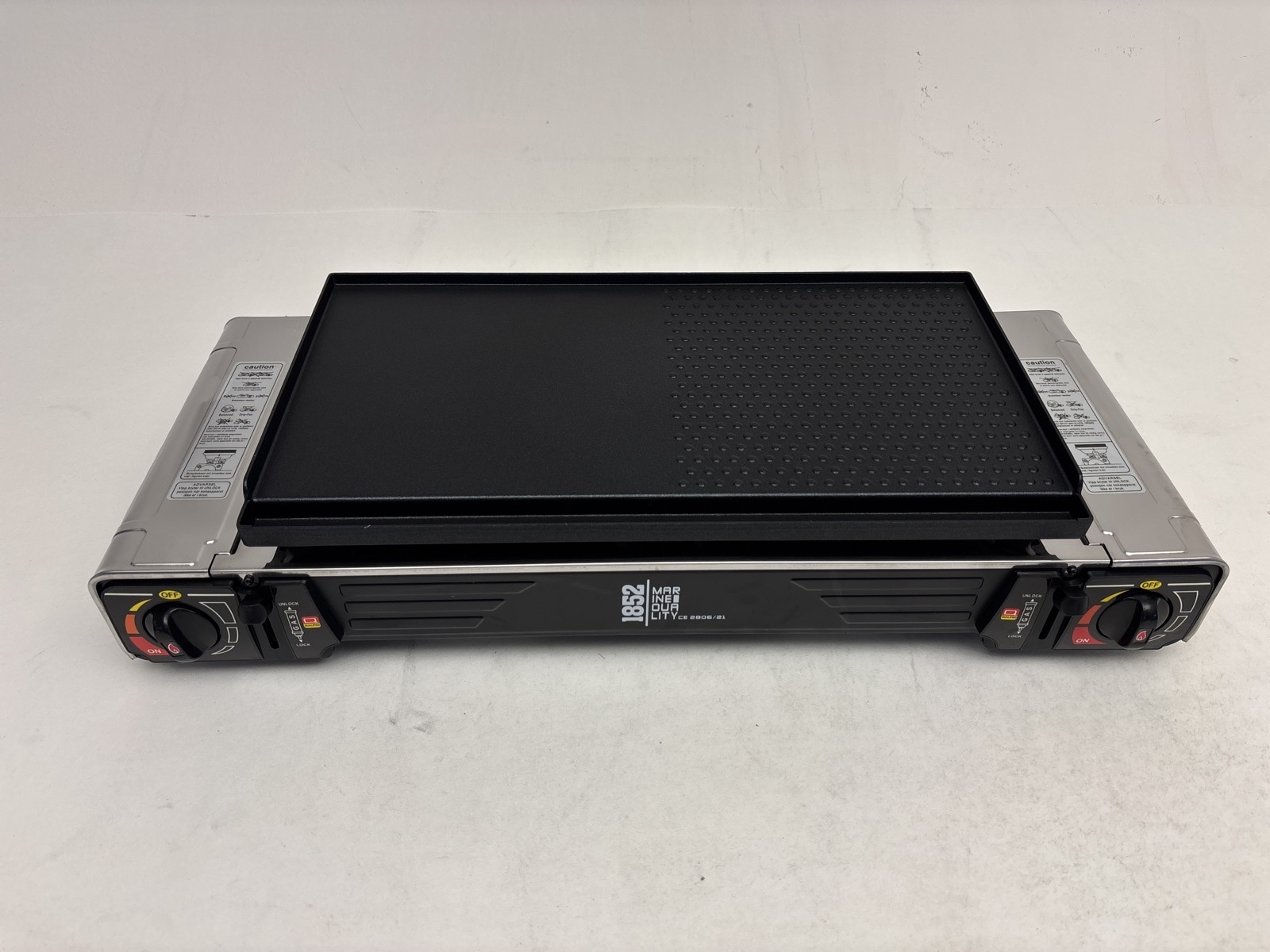 Gasolspis 1852, BDZ-2x155