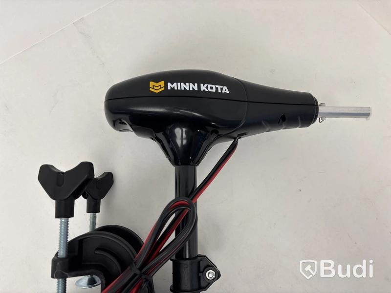 Trollingmotor Minn Kota, Endura