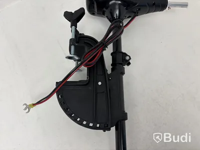 Trollingmotor Minn Kota, Endura
