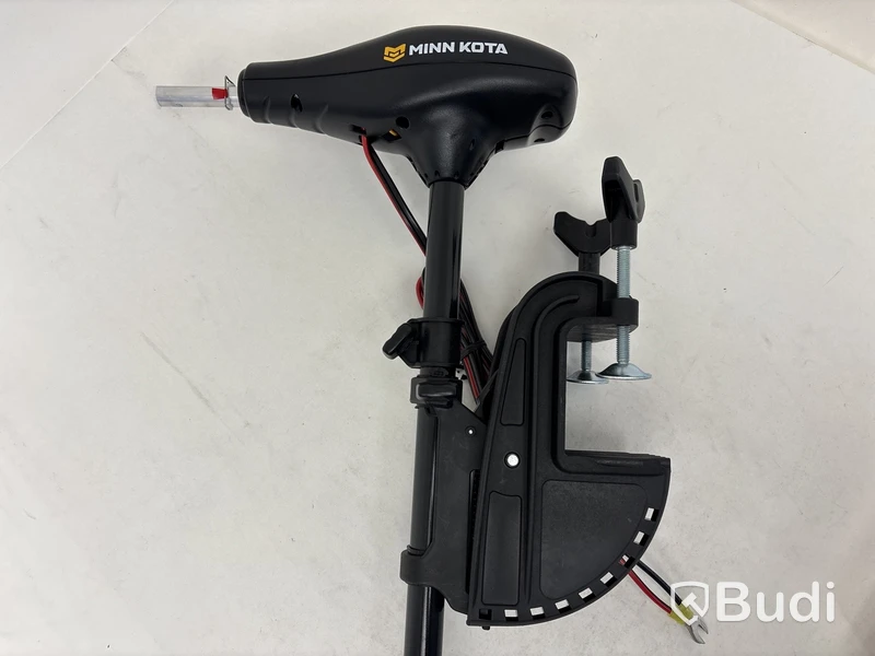 Trollingmotor Minn Kota, Endura