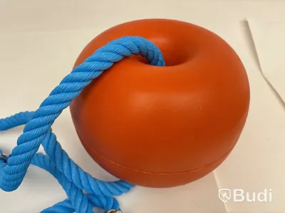 Bojförankring Poly-Safe, ca 5 m.