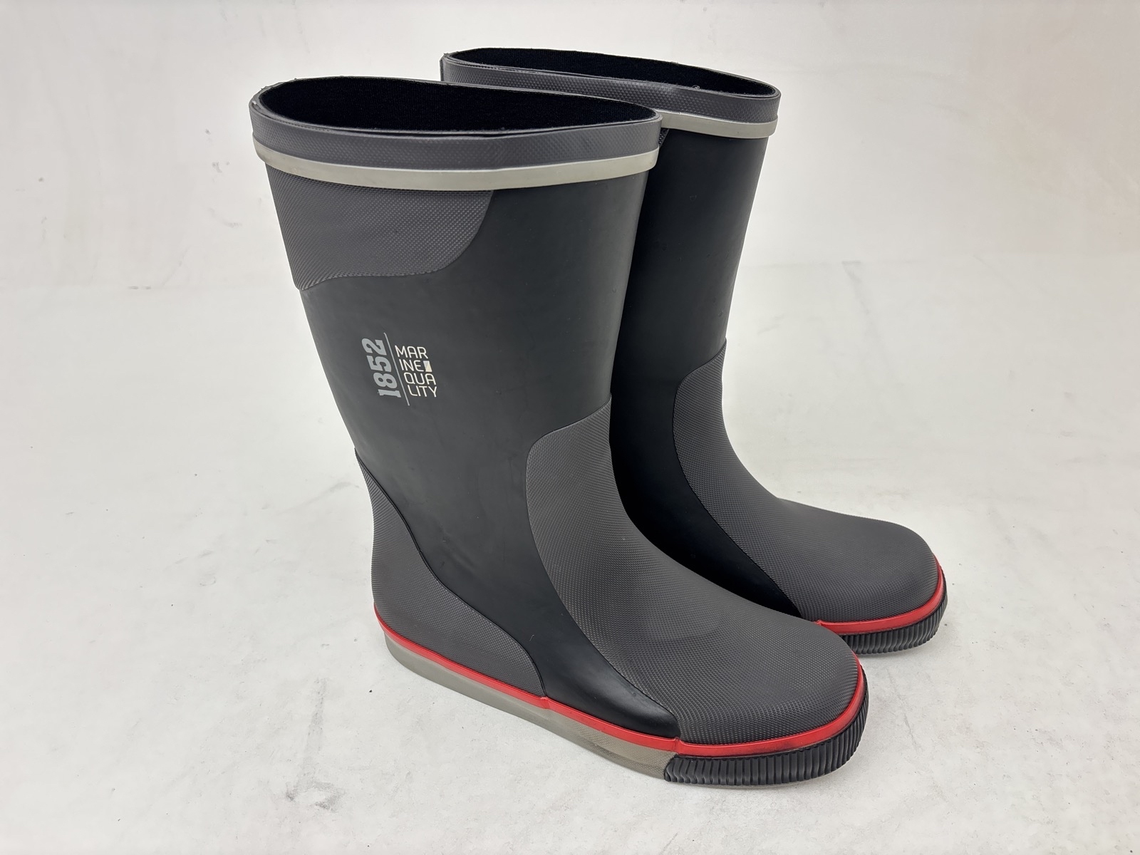 Stövlar 1852, stl. 38