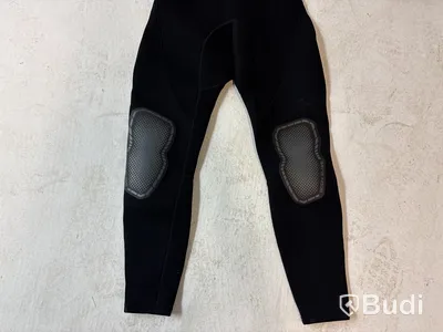 Våtdräkt Body Glove, 9135/black - strl S