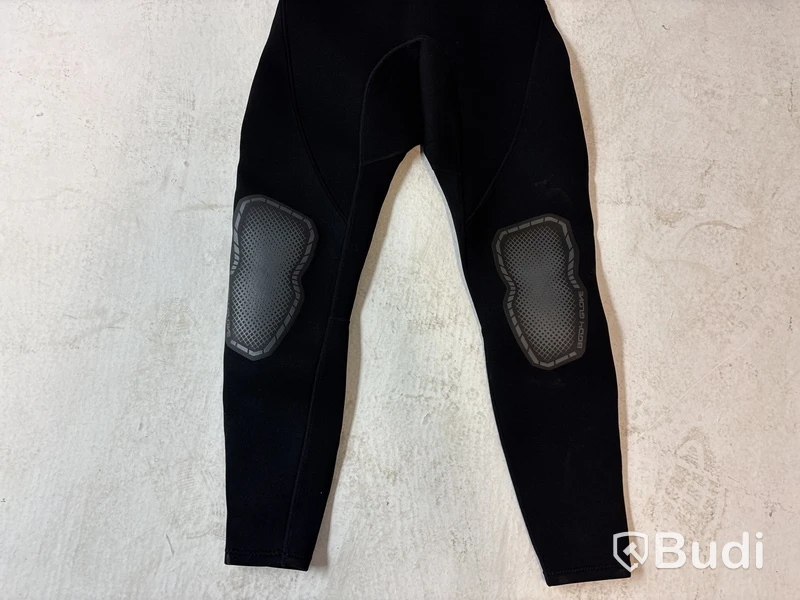 Våtdräkt Body Glove, 9135/black - strl S