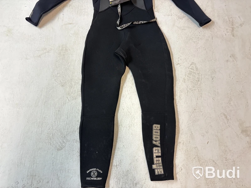 Våtdräkt Body Glove, 9135/black - strl S