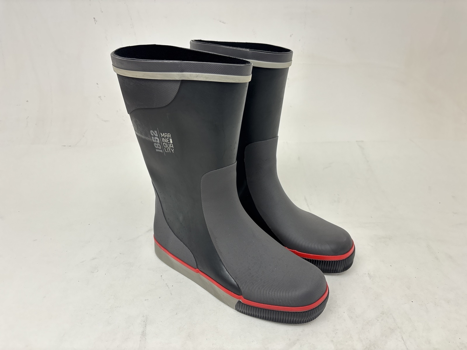 Stövlar 1852, stl. 41