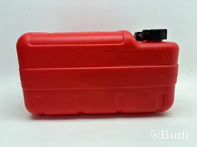 Bränsletank, 24 liter.