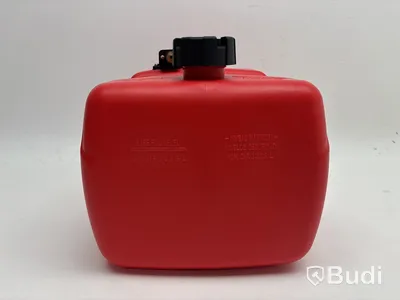 Bränsletank, 12 liter.