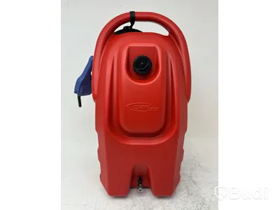 Bränsletank, 59 Liter