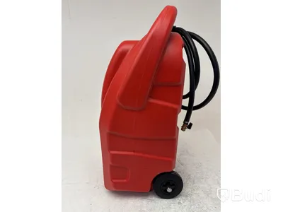Bränsletank, 59 Liter