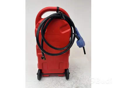 Bränsletank, 59 Liter
