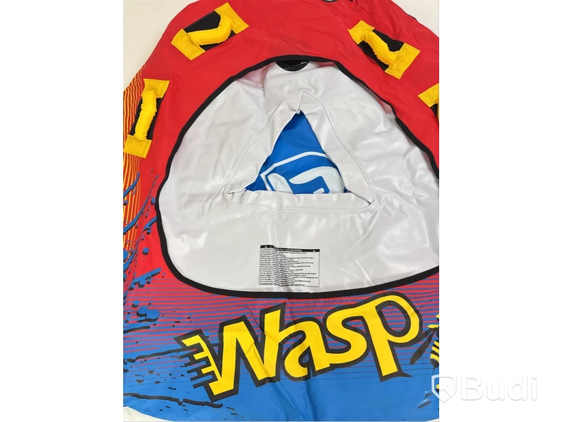 Åkring Base Watersport, Wasp.