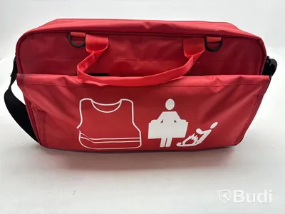 Första-hjälpenkit.