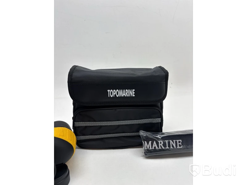 Kikare Topomarine, Plastimo Rescue 7x50 132m/1000m, vattentät