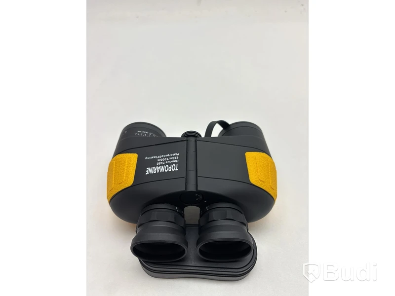 Kikare Topomarine, Plastimo Rescue 7x50 132m/1000m, vattentät