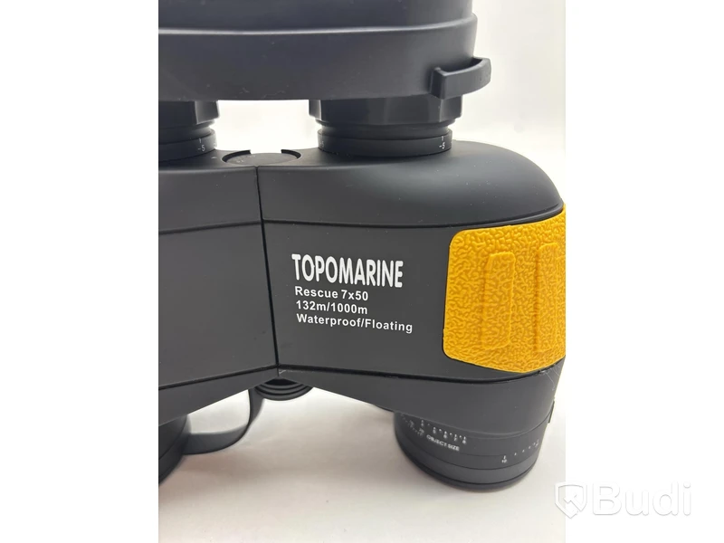 Kikare Topomarine, Plastimo Rescue 7x50 132m/1000m, vattentät