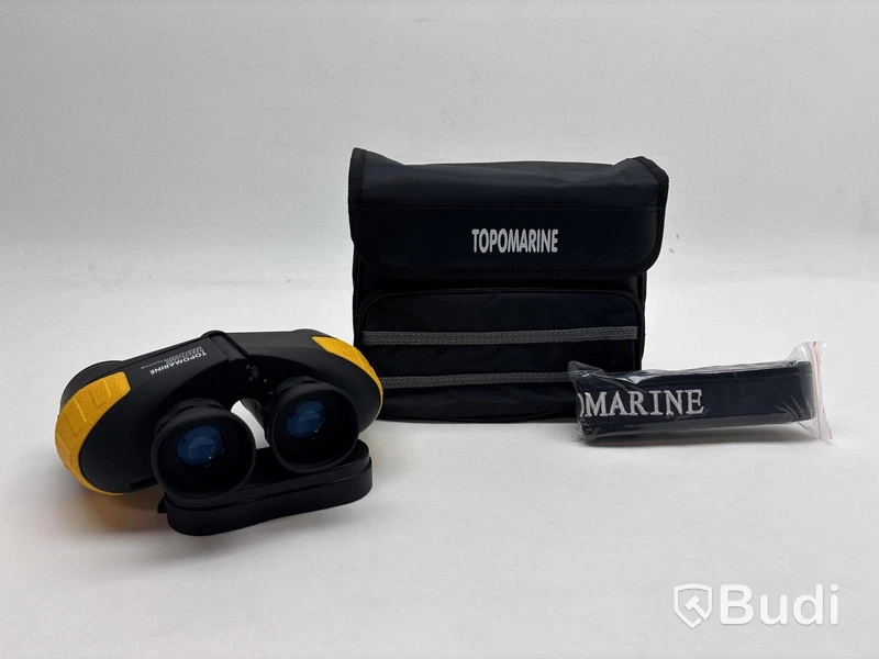 Kikare Topomarine, Plastimo Rescue 7x50 132m/1000m, vattentät