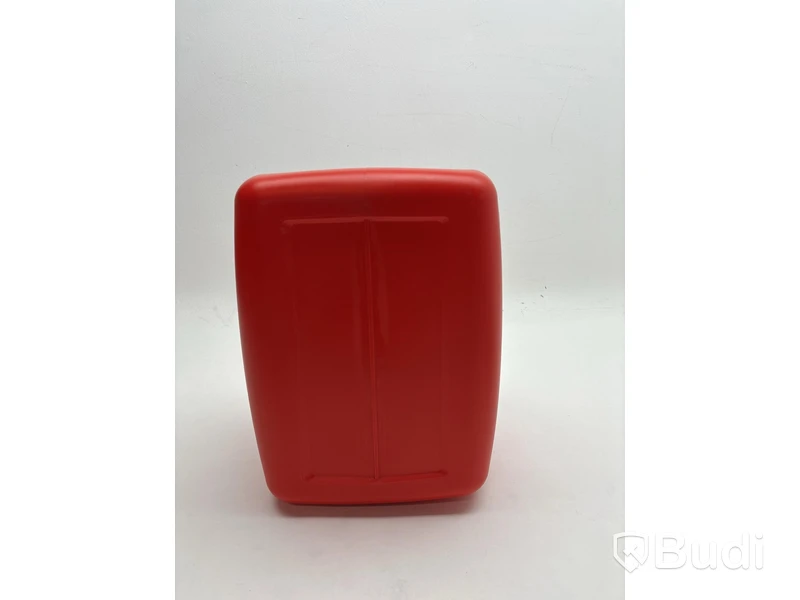 Bärbar båtbränsletank Vevor, 12 L.