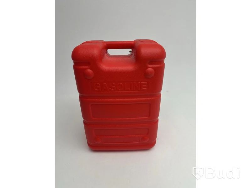 Bränsletank, 24 liter.