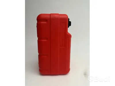 Bränsletank, 24 L