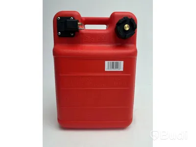 Bränsletank, 24 L