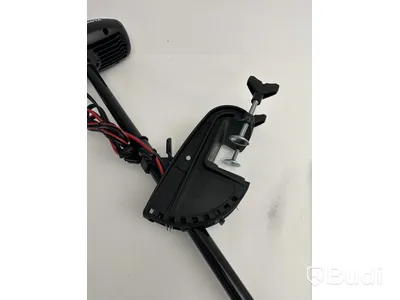 Elektrisk trollingmotor Minn Kota, Endura max 45 36''