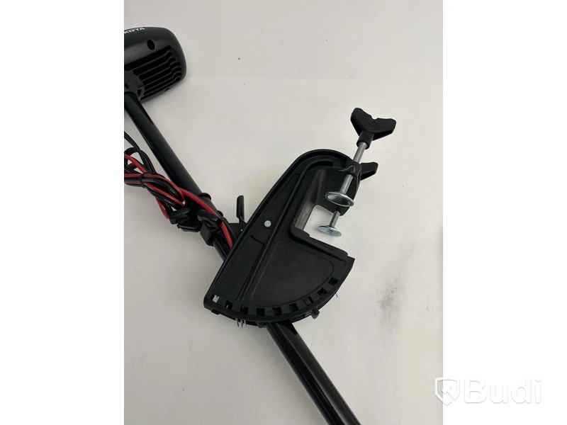 Elektrisk trollingmotor Minn Kota, Endura max 45 36''